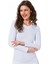 Bayan Uzun Kol Body Beyaz 5