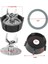Oster Osterizer Blender Bıçakları Için Yedek Parçalar (Yurt Dışından) 3