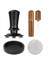51 mm Espresso Tamper ve Karıştırıcı Seti, Espresso Kahve Tamper (Yurt Dışından) 1