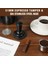 51 mm Espresso Tamper ve Karıştırıcı Seti, Espresso Kahve Tamper (Yurt Dışından) 3