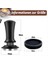 Kahve Tamper Seti 51 Mm, Espresso Tamper Seti, Espresso Makinesi Için (Yurt Dışından) 2