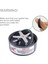 Nutribullet Pro Blender 900W Için 6 Parça Conta Değişimi ve Parçaları (Yurt Dışından) 4