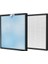 HSP001 Smart True Hepa Için 2 Set Yedek Filtre (Yurt Dışından) 4