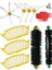 Roomba 500, 505, 521, 510, 530, 531, 532, 534, 535, 545 Için Yedek Kit (Yurt Dışından) 1