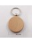 50 Adet Boş Yuvarlak Ahşap Anahtarlık Kendin Yap Ahşap Anahtarlıklar Anahtar Etiketleri Kendin Yap Hediyeleri Üzerine Kazınabilir (Yurt Dışından) 2