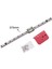 CR10'LAR Için 375 Mm'lik x Eksenli Lineer Kılavuz Lineer Ray Kızağı Yükseltme Kiti (Yurt Dışından) 2