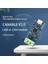 Type-C USB - Can Modülü Can Veri Yolu Analizörü USB - Can Dönüştürücü Modülü (Yurt Dışından) 2