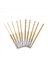 Micro-Twist Matkap Ucu Seti - 10 Adet 0,6 mm - 2,2 mm Küçük Matkap Ucu 2,35 Şaft (Yurt Dışından) 1