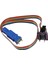 Dfn8 Qfn8 Çip Probu Hat Okuma / Yazma Yakma Probu (6X8MM) (Yurt Dışından) 2