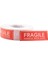 RULO/500 Adet Kırılgan Etiketler - Dikkatli Tutun Kırılgan Etiketleri - Taşınma, Nakliye, Postalama Için (Yurt Dışından) 4