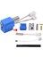Topçu Sidewinder X1 ve Genius 0,4 mm Nozul NTC100K Termistör Isı Borusu Isıtmalı Blok Için 3D Yazıcı Parçaları (Yurt Dışından) 4