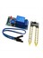 Dc 12V Toprak Nem Sensörü Röle Kontrol Modülü (Yurt Dışından) 4