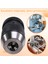 B10-(0,5-6 Mm) Matkap Ucu Otomatik Kendiliğinden Sıkmalı Anahtarsız Adaptör Tutucu Konik Delik Torna Freze Makinesi Delme Aleti (Yurt Dışından) 5