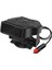 Araba Isıtıcı Yolcu Taşınabilir Taşınabilir Araç Ön Cam Isıtıcı 12V 150W Ön Cam Kış Için Yıkıcı Yıkıcı Isıtıcı (Yurt Dışından) 1
