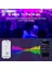 Wıfı Rgb + Cw LED Denetleyici Akıllı Telefon Uygulaması 433 M Uzaktan Kumanda 34 Sahne Modu Şeritler Modülleri Kutuları Için Müzik Senkronizasyon Zamanlaması (Yurt Dışından) 4