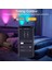 Wıfı Rgb + Cw LED Denetleyici Akıllı Telefon Uygulaması 433 M Uzaktan Kumanda 34 Sahne Modu Şeritler Modülleri Kutuları Için Müzik Senkronizasyon Zamanlaması (Yurt Dışından) 5