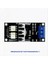 Ac Dimmer Modülü Ac Işık Lambası Çizme ve Motor Dimmer Modülü 1 Kanal 3.3V/5V Mantık 4 8A-400V (Yurt Dışından) 3
