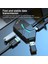 4 Bağlantı Noktası USB 3.0 Hub USB Docking Istasyonu USB Splitter Adaptör 5gbps Hızlı Şanzıman Pd Güç Kaynağı Siyah (Yurt Dışından) 5