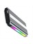 USB Tip C Rgb M 2 Muhafaza Alüminyum M2 SSD Kasa USB Tip-C 3 1 10GBPS Katı Hal Çift Protokol Sabit Disk Kutusu (Yurt Dışından) 3