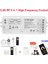 2 4g Wıfı Frekans 2 In 1 LED Denetleyici CH21W Cob Smd 5050 Dım Cct Rgb Rgbw Rgbcct LED Şerit Işık 12-24 V (Yurt Dışından) 2