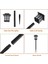 Yard Bahçe Çim Geçit Driveway C Için Güneş Işıkları Için 16PCS Güneş Bahçe Işıkları Güneş Peyzaj Işıkları (Yurt Dışından) 3
