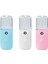 USB Şarjlı Nano Püskürtücü Su Damlası Mini Taşınabilir Elde Taşınabilir Nemlendirici Cihaz Nemlendirici Buhar (Yurt Dışından) 1