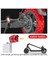 M365 Pro 1s Pro2 Mi3 Elektrikli Scooter Gece Binicilik Güvenliği Uyarı Yanıp Sönen Işıklar (Yurt Dışından) 2