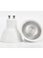 LED Spotlight GU10 7W 110-220V Ev Dekorasyonu Için Lümen LED Lamba Değiştirin (Yurt Dışından) 4