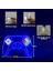 Gamer Duvar Dekoru Için Oyun Neon Işareti - Ayarlanabilir Parlaklık USB Powered Ayar LED Işık Işaretleri, Çocuk Için Oda Dekoru (Yurt Dışından) 4