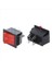 8 Adet Kcd4 Dpst On-Off 4 Pinli Rocker Tekne Anahtarı 15A/20A Ac 250V/125V (Yurt Dışından) 4