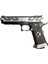 Aw HX2301 Hi-Capa Dual Tone Gbb Airsoft Tabanca 3