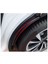 Skoda Karoq Için Çamurluk 2016 - 2021 Araba Mudguard Anti Dirt Kapak Ön Arka Lastik Mat Modifikasyonu Çamurluk Aksesuarları (Yurt Dışından) 5