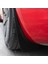 Tesla Model 3 Highland 2024 Tpe Çamurluk Çamurluk Anti-Snow Anti-Koruma Koruyucu Aksesuarları Için Çamur Fleps (Yurt Dışından) 2