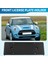 Bmw Mını F56 F57 2021 Ön Plaka Taşıyıcı Plakası 51749853981 (Yurt Dışından) 4