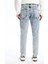Yeni Sezon Slim Fit Erkek Jean Pantolon 4