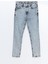 Yeni Sezon Slim Fit Erkek Jean Pantolon 5
