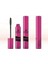 Mascara Extreme Volume Plus Black 1