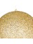 Yılbaşı Topu, Gold - 25 cm 2