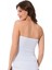 Bayan Straples Body Beyaz 2