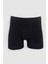 Erkek 10'lu Likralı Pamuklu Esnek Kumaş Premium Seri Boxer 6