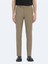 Vizon Düz Dokuma Fitted Fit Klasik Pantolon 2