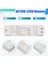 AC110V-220V RF+0/1-10V + Basmalı Ac Triyak Dimmer S1-L 1 Ch Kanal Kısılabilir Tek Renkli Akkor LED Dimmer (Yurt Dışından) 4