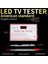 LED Işık Şerit Test Cihazı 0-300V Çıkış Tv Arka Işığı Test Cihazı Çok Hafif LED Şeritler Test Aracı Şerit Onarımı Için Ölçüm (Yurt Dışından) 2