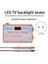LED Işık Şerit Test Cihazı 0-300V Çıkış Tv Arka Işığı Test Cihazı Çok Hafif LED Şeritler Test Aracı Şerit Onarımı Için Ölçüm (Yurt Dışından) 3