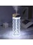 Yatak Odası ve Masaüstü Için Aromaterapi ve Hava Temizlemeli 2x 1000ML Renkli USB Kristal Nemlendirici (Yurt Dışından) 5