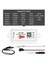 LED Şerit Işık Kontrol Cihazı SP107E Müzik Denetleyicisi Için WS2812B WS2811 LED Şerit Işıklar DC5-24V Rgbıc Piksel Kontrolü (Yurt Dışından) 5
