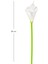 Yapay Calla Tek Dal Beyaz 35 Cm. 3