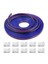 3 Takım 16 4ft Rgb LED Tel 22 Awg 4pin Rgb Tel LED Şerit Konektörü ile 22 Ölçer 4 Renk Rgb Rgb LED Şeritler Için 3528 (Yurt Dışından) 2