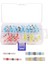 100 Adet Lehim Contası Isıyla Daralan Uçlu Konnektör Terminalleri Elektrik Bakır Kılıflı (35 Kırmızı 30 Mavi 25 Beyaz 10 Sarı) (Yurt Dışından) 3