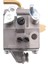 Stihl 029 039 MS290 MS310 MS390 Testere Karbüratörü 1127 120 0650 (Yurt Dışından) 4